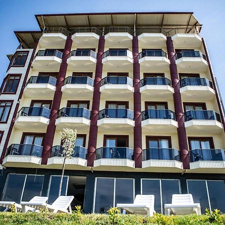 Aliento Hotel Ören Eksteriør bilde