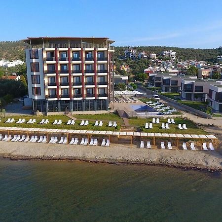 Aliento Hotel Ören Eksteriør bilde