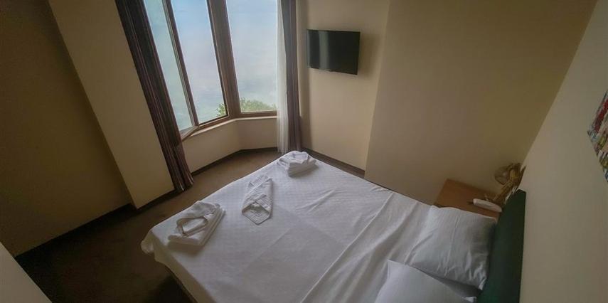 Aliento Hotel Ören Eksteriør bilde