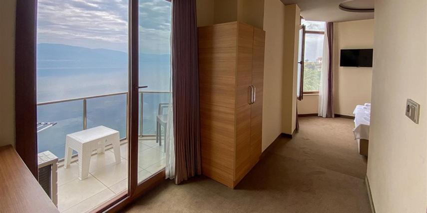 Aliento Hotel Ören Eksteriør bilde